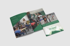 Port Angeles School District Strategic Plan - Trisha Tisdale