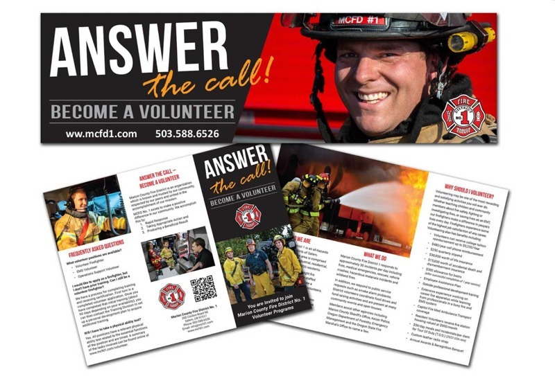 answer the call campaign thumnail