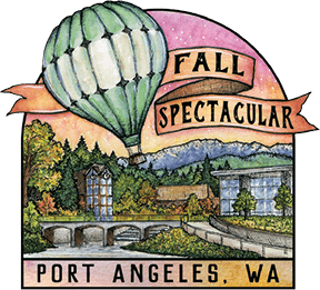 Fall Spectacular logo